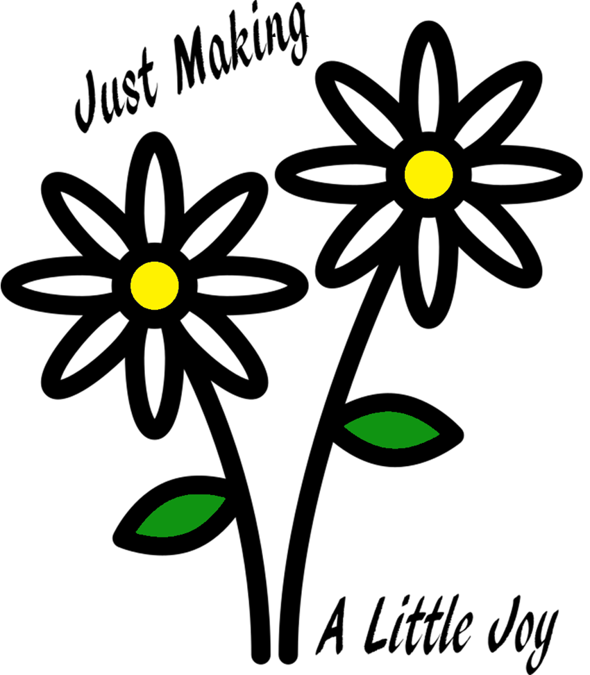 Just Making a Little Joy